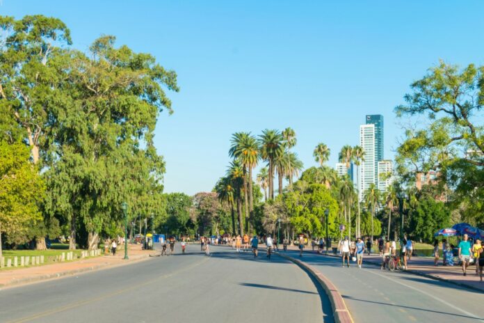 extreme-heat-in-buenos-aires:-temperatures-to-hit-38°c-on-new-year’s-eve
