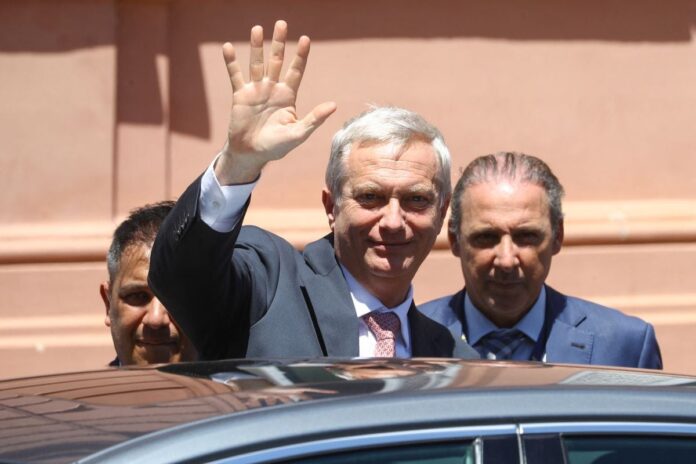 el-presidente-electo-de-chile,-jose-antonio-kast,-visitara-el-peru-en-enero-del-2026,-segun-canciller-hugo-de-zela