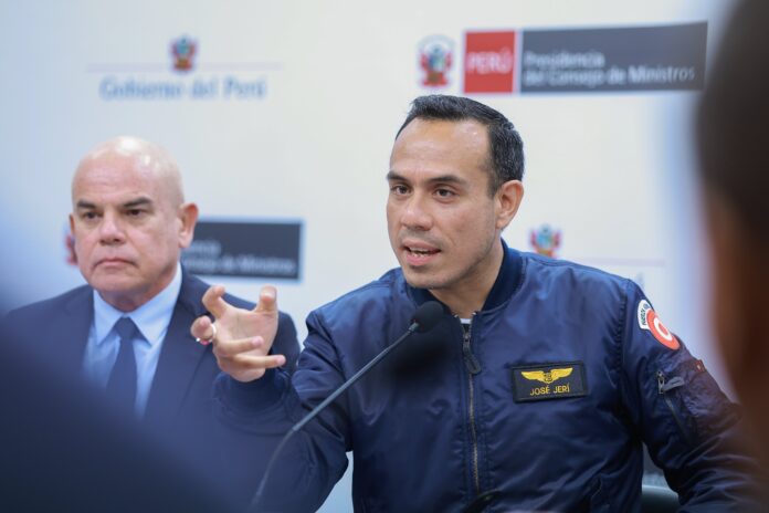 “¡el-peru-a-toda-maquina!”:-gobierno-establece-uso-obligatorio-de-logo-y-frase-en-las-entidades-del-ejecutivo