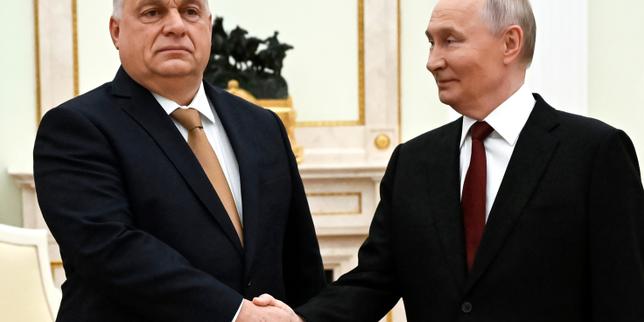 «-en-europa-central,-las-fuerzas-populistas-son-eloignent-progresismo-de-kiev-»