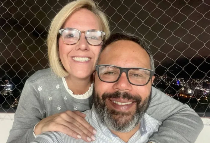 esposa-del-preso-politico-rafael-tudares-pide-humanidad,-respuestas-y-justicia-antes-de-finalizar-el-ano