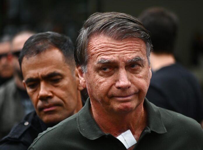 los-medicos-preven-la-alta-medica-de-bolsonaro-para-el-jueves-tras-cuatro-operaciones