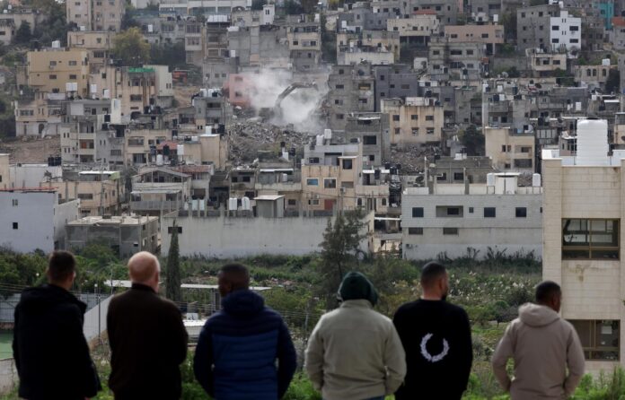 el-ejercito-israeli-reafirma-su-determinacion-absoluta-para-desarmar-a-hamas-en-2026