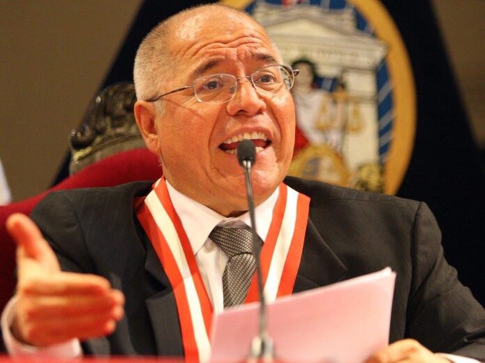 el-juez-supremo-victor-prado-asume-la-presidencia-de-la-sala-penal-permanente-tras-el-cese-de-cesar-san-martin