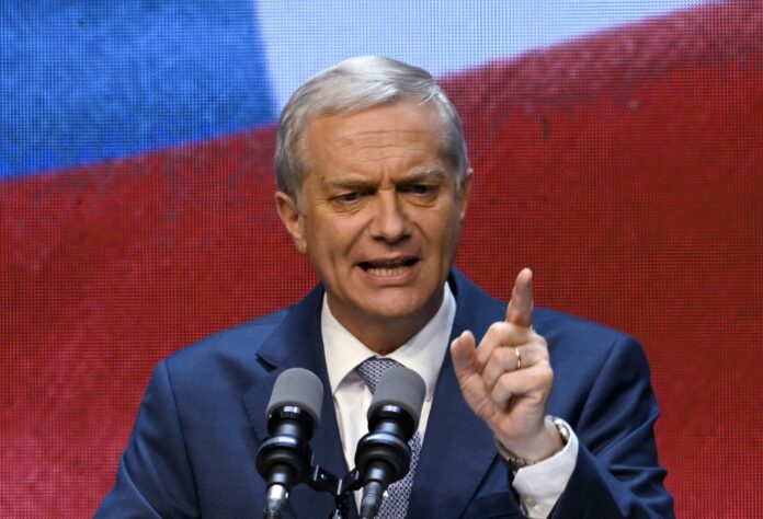 jose-antonio-kast,-presidente-electo-de-chile,-visitara-el-peru-el-7-de-enero-del-2026,-confirma-jose-jeri