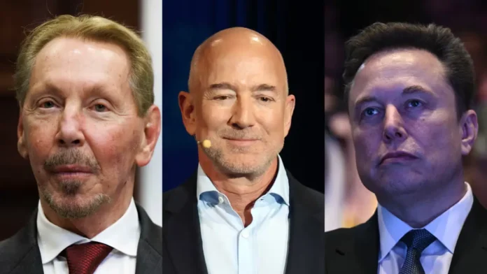 la-ia-barajo-el-ranking-de-multimillonarios:-musk-aun-termino-en-2025-en-la-cima