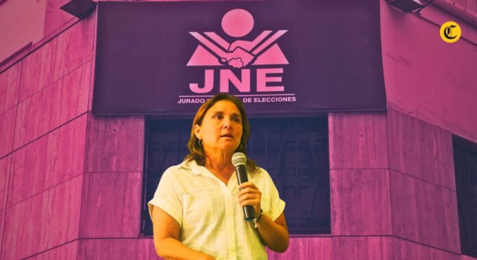 marisol-perez-tello:-que-viene-ahora,-escenarios-y-argumentos-de-la-decision-en-primera-instancia-de-declarar-improcedente-su-candidatura