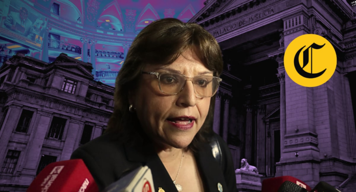 delia-espinoza:-los-detalles-de-la-decision-del-pj-de-aprobar-la-formalizacion-de-la-investigacion-preparatoria-en-su-contra