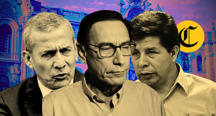 un-ano,-tres-expresidentes-condenados:-humala,-vizcarra-y-castillo-fueron-sentenciados-por-graves-delitos-en-el-2025