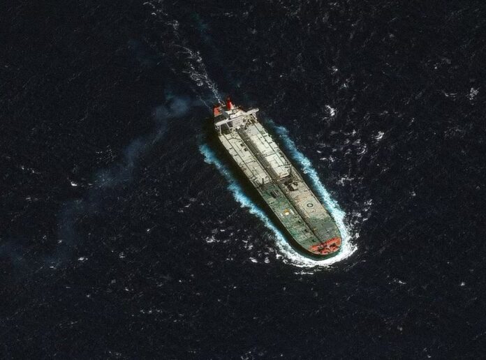 rusia-pide-a-ee-uu-que-deje-marchar-a-petrolero-que-se-dirigio-a-venezuela,-segun-nyt