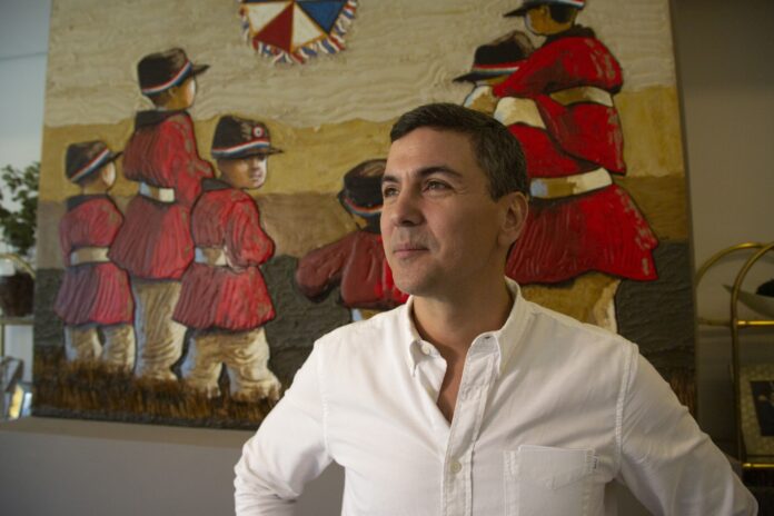 el-presupuesto-de-paraguay-de-19.000-millones-de-dolares-para-2026-indica-un-retorno-a-una-politica-fiscal-centrada-en-las-reglas