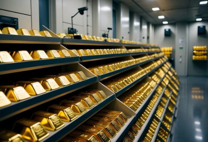 las-compras-de-oro-de-brasil-aumentan-un-33%-a-medida-que-el-banco-central-se-diversifica-y-aumentan-los-riesgos-globales