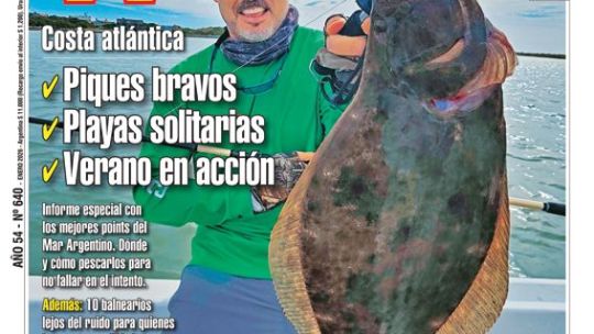 llegaron-los-primeros-lenguados-y-las-truchas-del-verano-a-tu-weekend-de-enero