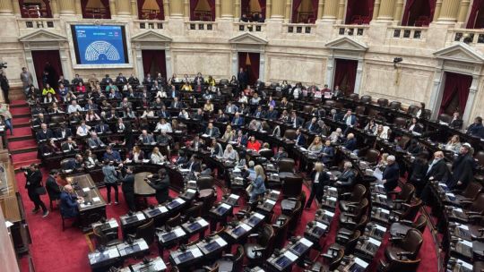 congreso-improductivo-–-la-elaboracion-de-leyes-cayo-en-el-segundo-ano-de-mandato-de-milei