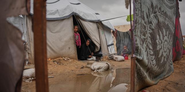 gaza:-msf-denuncia-una-«ingerence-escandaloeuse»-despues-de-haber-sido-interdita,-con-36-ong,-de-acceso-a-israel