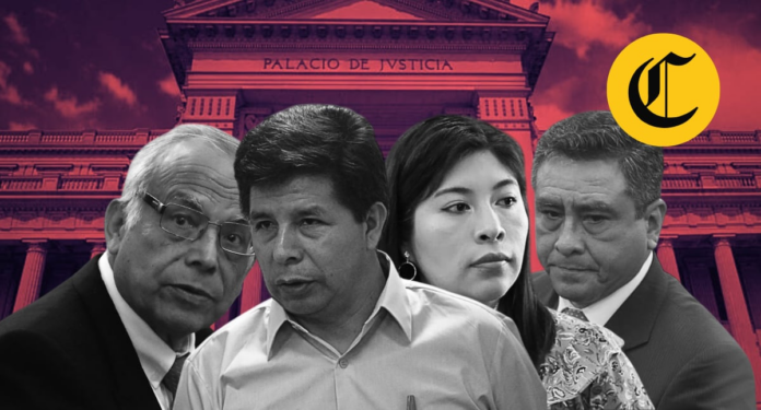 pedro-castillo:-sala-penal-permanente-de-la-corte-suprema-revisara-condenas-por-golpe-de-estado