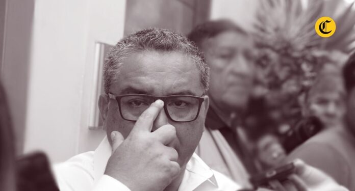 juan-jose-santivanez:-¿cual-es-la-situacion-de-la-investigacion-vinculada-a-los-audios-entregados-por-el-agente-‘culebra’?