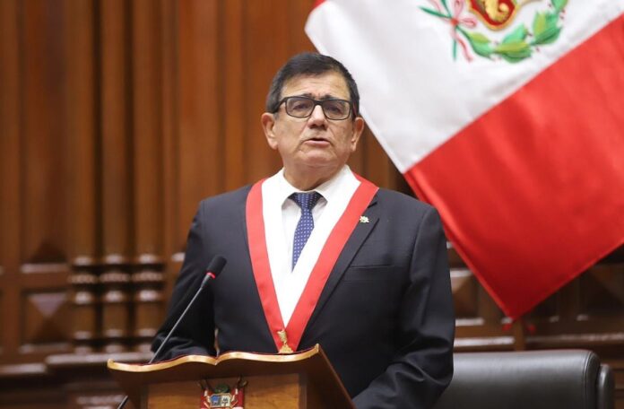 jose-williams:-presentan-tacha-contra-candidatura-presidencial-de-avanza-pais