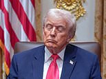 blood,-bruises-and-sleepless-nights:-trump’s-defiant-health-confession-as-he-reveals-a-jaw-dropping-aspirin-habit-–-and-his-biggest-regret