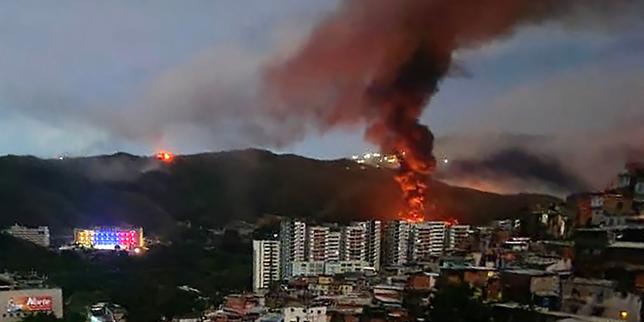 en-directo,-venezuela-:-donald-trump-anuncia-que-el-presidente-nicolas-maduro-fue-capturado-y-bombardeado-durante-la-noche