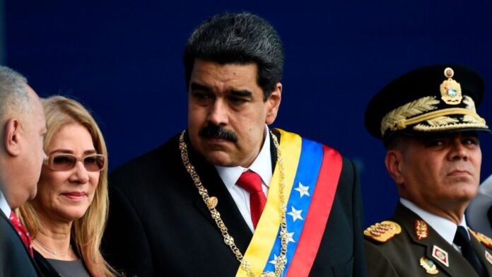 rubio-informa-que-maduro-sera-juzgado-“por-cargos-criminales”-en-ee-uu-y-descarta-nuevas-acciones-en-venezuela