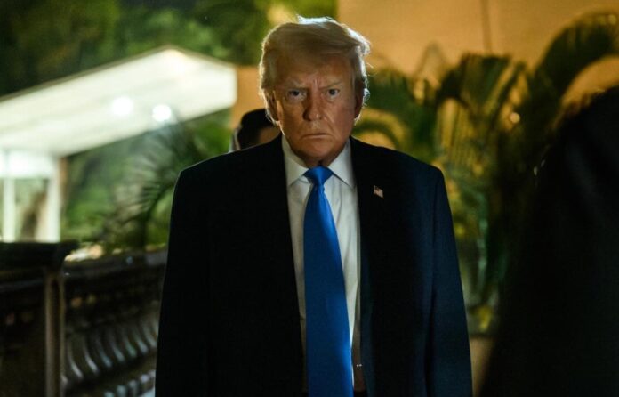 trump-celebra-“operacion-brillante”-para-capturar-a-maduro-ya-su-esposa:-“no-hubo-bajas-estadounidenses”