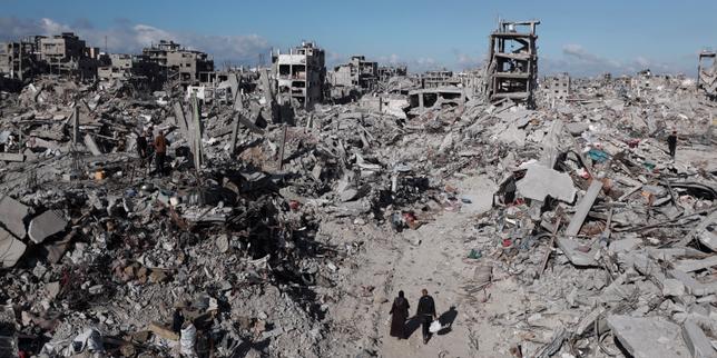 retour-sur-2025:-a-gaza,-la-desolacion-absoluta