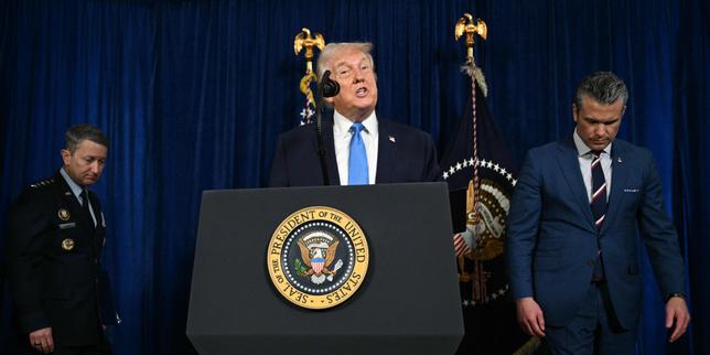 en-direct,-venezuela-:-donald-trump-afirma-que-les-etats-unis-vont-«-diriger-le-pays-»-et-e-installer-des-compagnies-petrolieres-americaines