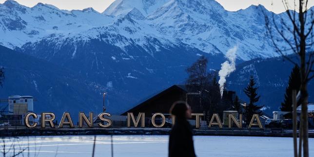 incendie-de-crans-montana:-apertura-de-una-instruccion-penale-contre-les-gerants-francais-du-bar-le-constellation