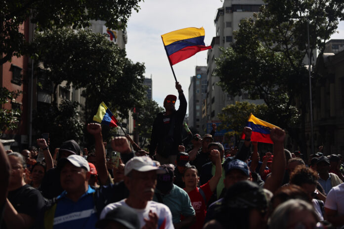 dirigentes-del-chavismo-piden-la-devolucion-“de-manera-inmediata”-de-maduro