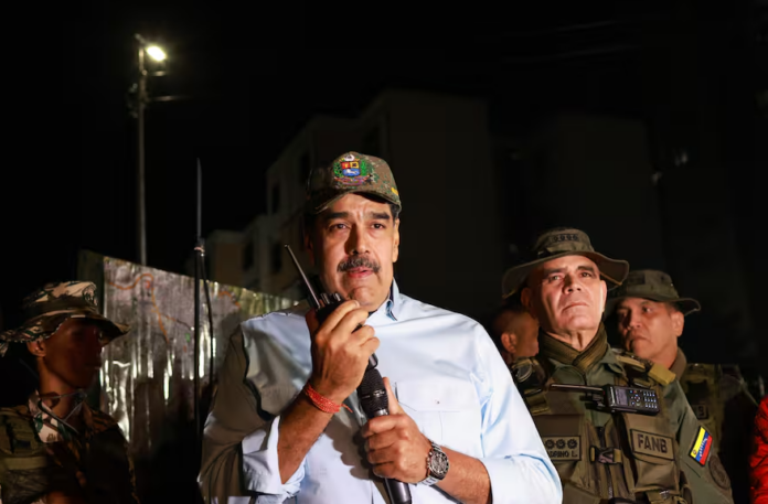 ¿y-si-el-derrocamiento-de-maduro-no-implica-la-caida-del-chavismo?