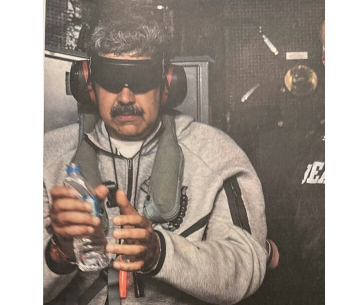 la-foto-de-maduro-esposado-que-publico-trump