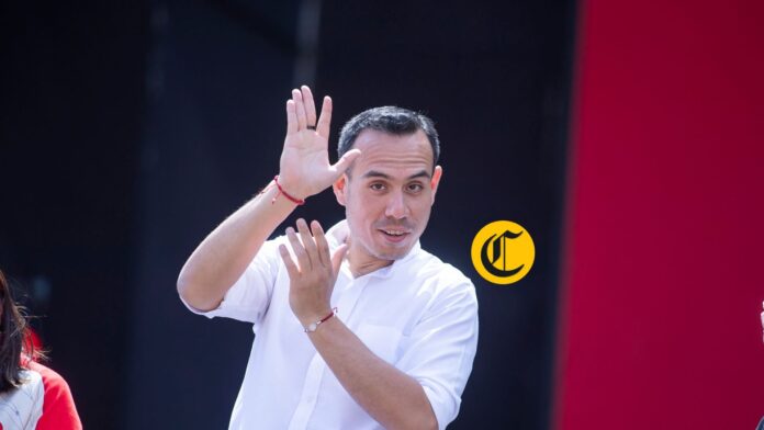 jose-se-vacila,-una-cronica-de-fernando-vivas-sobre-el-presidente-jeri-y-su-lema-“el-peru-a-toda-maquina”
