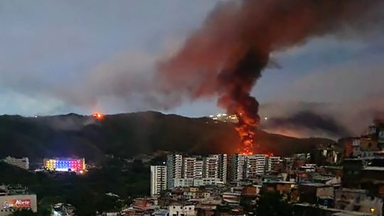 trump-dice-que-maduro-fue-capturado-despues-de-ataques-aereos-estadounidenses-en-venezuela