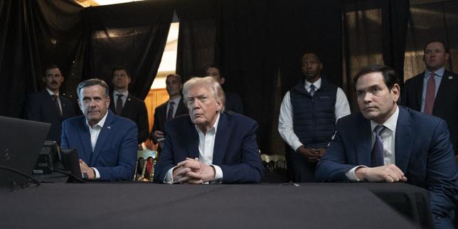 el-asalto-de-nicolas-maduro-a-venezuela,-una-demostracion-de-fuerza-de-donald-trump-y-un-mensaje-enviado-a-todo-el-mundo