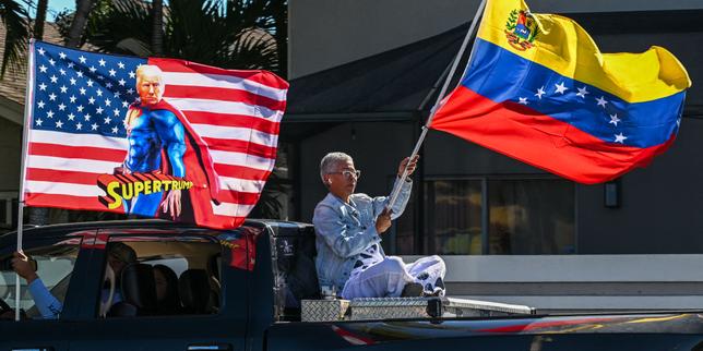 la-intervencion-militar-de-los-estados-unidos-en-venezuela,-nueva-negacion-de-un-orden-internacional-moribundo