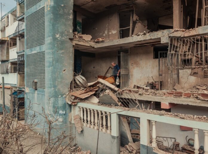 al-menos-40-muertos-dejaron-operacion-militar-de-ee-uu-para-capturar-a-maduro,-segun-nyt