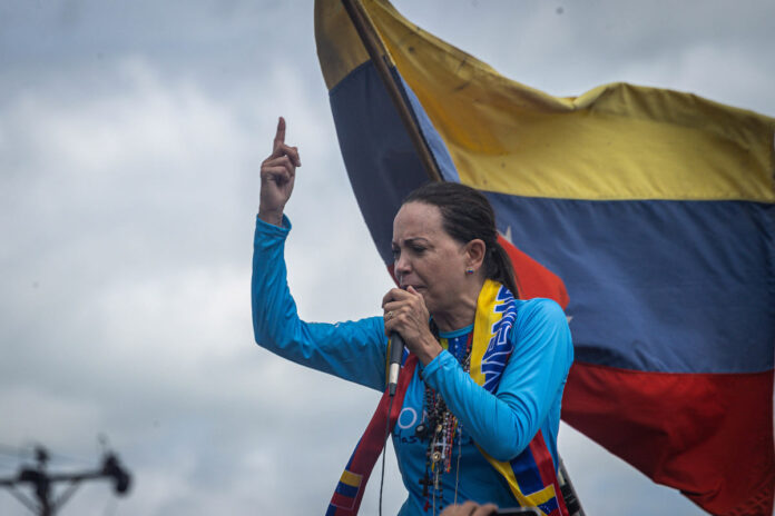 venezuela:-la-esperanza-cumplida