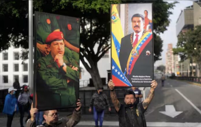 difunden-una-foto-de-nicolas-maduro-desde-una-carcel-de-maxima-seguridad