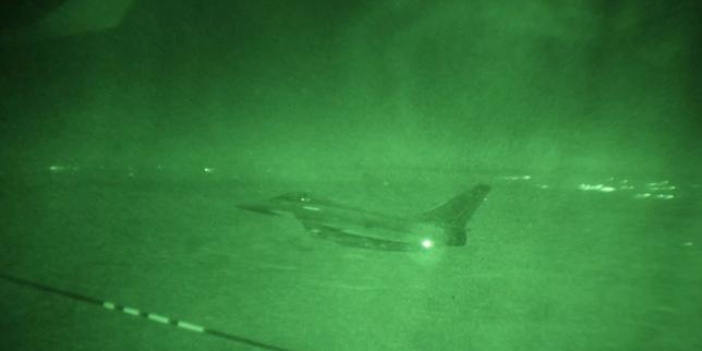 en-siria,-la-organizacion-estado-islamico-ciblee-par-una-operacion-militar-eclair