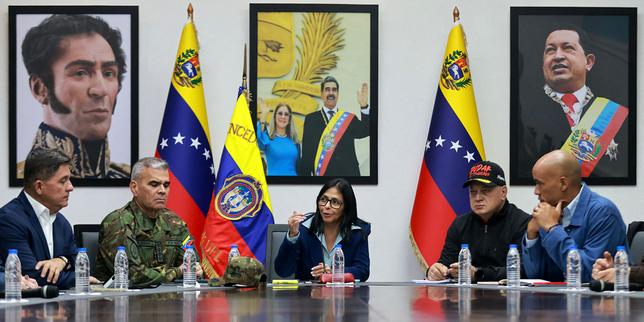 en-directo,-envevement-de-maduro:-les-etats-unis-sont-«aux-commandes»-du-venezuela,-declara-donald-trump;-el-presidente-interino-apelado-a-la-«cooperacion»