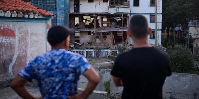 «-la-intervencion-de-los-estados-unidos-en-venezuela-viola-los-principios-fundadores-del-orden-juridico-internacional-contemporaneo-»