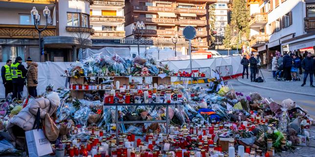 crans-montana:-neuf-francais-sont-morts-dans-l’incendie-du-bar-le-constellation-la-nuit-du-nouvel-an,-selon-un-nouveau-bilan