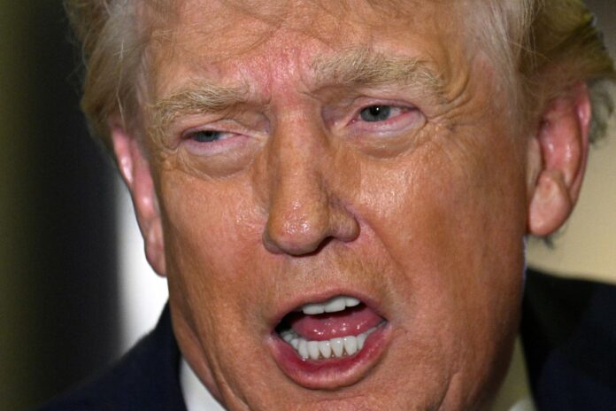 trump-considera-reabrir-la-embajada-estadounidense-en-caracas:-“queremos-es-arreglar-el-petroleo,-arreglar-el-pais-y-tener-elecciones”