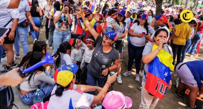 nicolas-maduro-detenido:-las-reacciones-en-la-politica-peruana-y-en-los-candidatos-presidenciales