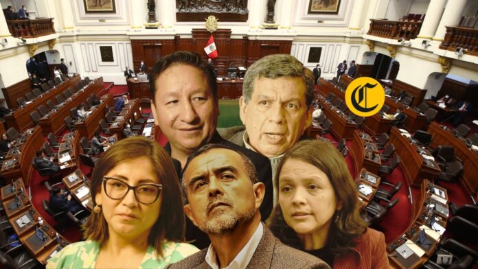 reciclaje-‘castillista’:-mas-de-20-exministros-del-regimen-de-pedro-castillo-postulan-en-las-elecciones-2026