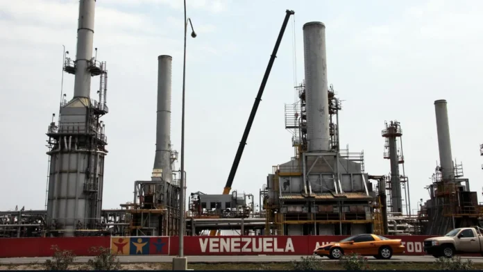 mercado-petrolero-guarda-directrices-de-trump-tras-intervencion-en-venezuela