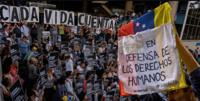 provea-exige-que-el-camino-a-la-transicion-democratica-sea-pacifico