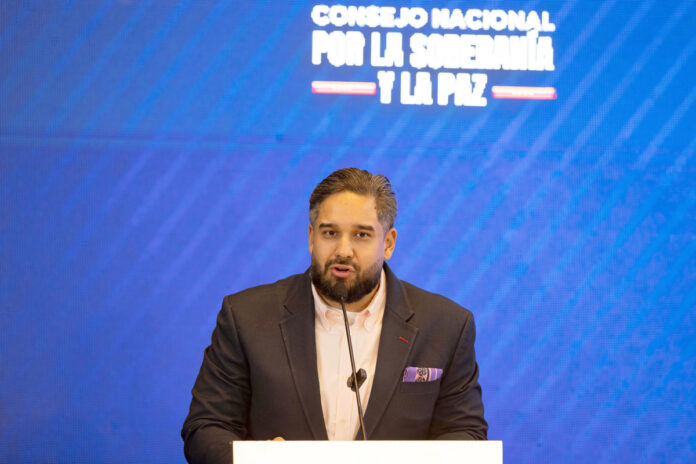 maduro-guerra-asegura-que-su-padre-regresara-pronto-a-venezuela