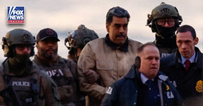 nicolas-maduro-llego-al-tribunal-de-manhattan-para-enfrentar-cargos-de-narcoterrorismo